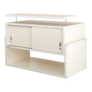 [pA[gbJueiart ]|h~[ɂ삭i86cm×s44cm×35cm~67cmj JAJAN zCg 86-44W