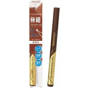 CEZANNEbZUk ɍ׃ACCi[EX 20 uE