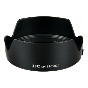 JJCbWFCWFCV[ JJC Yt[h Canon RF50mm/f1.8STMΉ JJC-LH-ES65BII JJC JJC-LH-ES65BII