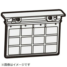 シャープ｜SHARP 洗濯機用 乾燥フィルター（後） 2103370493
