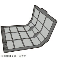 東芝｜TOSHIBA 乾燥内部フィルター 42044871