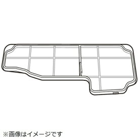 パナソニック｜Panasonic 洗濯機 乾燥フィルター（奥） AXW2208-9SG0