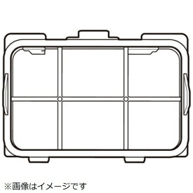 パナソニック｜Panasonic 洗濯機 乾燥フィルター（奥） AXW2208A19J0