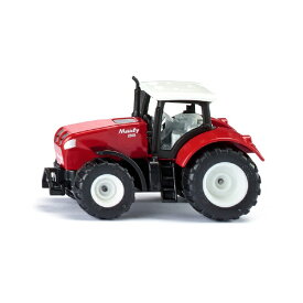 ボーネルンド｜Borne Lund SK1105　Mauly X540 赤 ボーネルンド SK1105