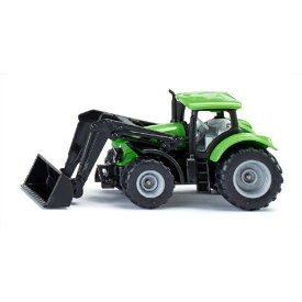 ボーネルンド｜Borne Lund SK1394　DEUTZ-FAHR トラクター　フロントローダー付 ボーネルンド