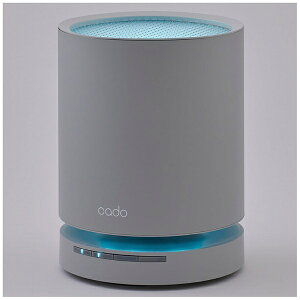 yGg[ōőSz|CgҌb11/27z Jh[bcado ۋC@ LEAF130 N[O[ AP-C130-CG [KpF17 /PM2.5Ή]yrb_air_cpnz