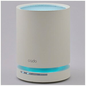 yGg[ōőSz|CgҌb11/27z Jh[bcado ۋC@ LEAF130 zCg AP-C130-WH [KpF17 /PM2.5Ή]ynewlife_campaign_fz