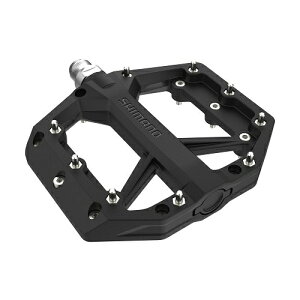 V}mbSHIMANO MTBptbgy_ PD-GR400 EPDGR400L(ubN)