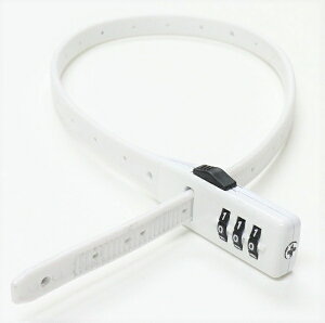 JX~bKawasumi ]ԗp _CC[bN SOKULOCK \NbN(c532x23x14mm/zCg) SL-01WH