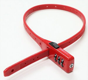 JX~bKawasumi ]ԗp _CC[bN SOKULOCK \NbN(c532x23x14mm/bh) SL-01RD