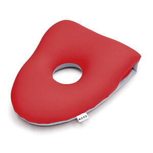 MOGU�b���O �y�r�[�Y�N�b�V�����z���Ђ�˂܂��� ���b�h/�O���[