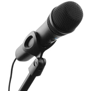 IKMULTIMEDIAbACEP[E}`fBA IKM-OT-000071N PC}CN[Lightning /USB] iRig Mic HD 2(iOS/Mac/Win)