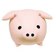 MOGU｜モグ 【ビーズクッション】もぐっちブー ピンク