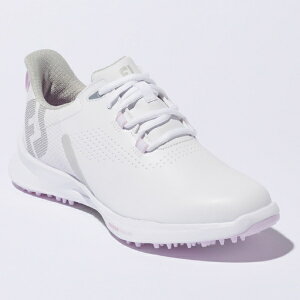 tbgWCbFootJoy 24.5cm fB[X StV[Y WOMENfS FJ t[G Laced EBYWF3E(zCg) 92373yԕisz