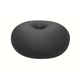 MOGU｜モグ 【ビーズクッション】ホールフロアクッション ブラック