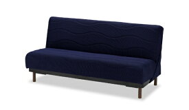 FRANCEBED｜フランスベッド 【ソファベッド】スイミーPlus［プラス］　ハイタイプ　(ショート／幅170cm／ブルー) フランスベッド