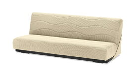 FRANCEBED｜フランスベッド 【ソファベッド】スイミーPlus［プラス］　レッグなし　(レギュラー／幅190cm／ベージュ) フランスベッド
