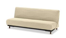 FRANCEBED｜フランスベッド 【ソファベッド】スイミーPlus［プラス］　ロータイプ　(レギュラー／幅190cm／ベージュ) フランスベッド