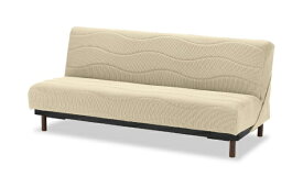 FRANCEBED｜フランスベッド 【ソファベッド】スイミーPlus［プラス］　ハイタイプ　(レギュラー／幅190cm／ベージュ) フランスベッド