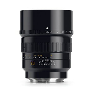 �������w�b���C�V���E�R�E�K�N �������w TTArtisan 90mm f/1.25 TTArtisan R90mmf/1.25 [�L���m��RF /�P�œ_�����Y]