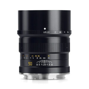 �������w�b���C�V���E�R�E�K�N �������w TTArtisan 90mm f/1.25 TTArtisan G90mmf/1.25 [FUJIFILM G]