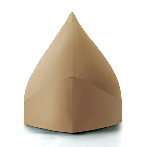 【エントリーで最大全額ポイント還元|11/5迄】 MOGU|モグ 【ビーズソファ】マウンテントップ ベージュ