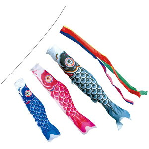 îڂbTOKUNAGA KOINOBORI îڂ FT v~Ax_X^hZbgi6_j 1.5m