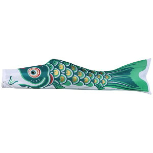 îڂbTOKUNAGA KOINOBORI îڂ S[h Pi  1m