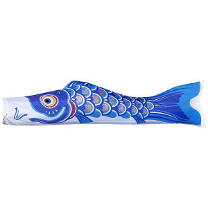 îڂbTOKUNAGA KOINOBORI îڂ S[h Pi  0.8m