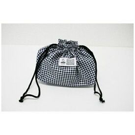 アカツキコーポレーション ランチ巾着 moz（モズ） ギンガム