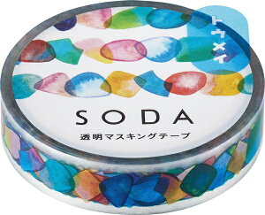 LOWbKING JIM }XLOe[v@[10mm] SODA(\[_) hbv CMT10-001