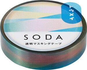 LOWbKING JIM }XLOe[v@[10mm] SODA(\[_) I| CMT10-004