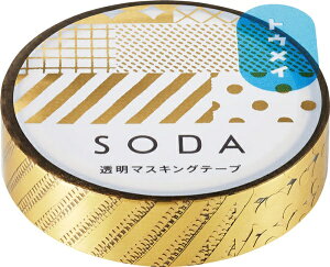 LOWbKING JIM }XLOe[v@[10mm(^Cv)] SODA(\[_) ~bNX CMTH10-001