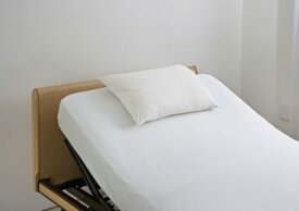FRANCEBED｜フランスベッド 【まくらカバー】リクライニング対応のびのびピッタピロケースRX用(50×70cm) フランスベッド ベージュ [封筒タイプ]