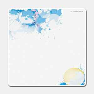 X-raypadbGbNXCpbh Q[~O}EXpbh [450x400x3mm] Aqua Control Plus(XLTCY) White Fly xr-aqua-control-plus-white-fly-xl
