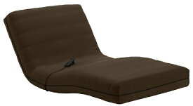 FRANCEBED｜フランスベッド 【ボックスシーツ】フランスベッド ルーパームーブ 専用カバー(セミダブルサイズ/ブラウン) ブラウン [セミダブルサイズ]