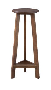 ���J�bAZUMAYA �v�����^�[�x�[�XM�iW28×D28×H65cm�j GUY-922BR �u���E���y�L�����Z���E�ԕi�s�z