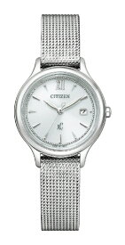 シチズン｜CITIZEN xC（クロスシー） エコ・ドライブ［ソーラー時計］ mizu collection チェンジャブルバンド EW2631-55A