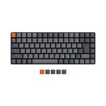 楽天市場】keychron k3 v2 赤軸の通販