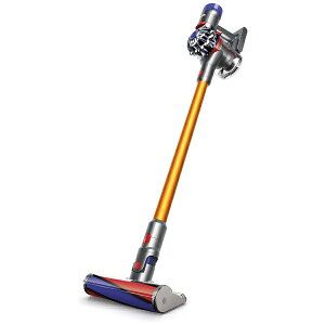 �y�G���g���[�ōő�2���|�C���g������b1/20�܂Łz Dyson�b�_�C�\�� Dyson V8 Fluffy Extra SV10FFEXN [�T�C�N������ /�R�[�h���X][�|���@]