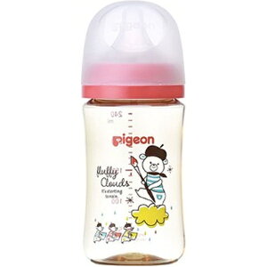 sWbpigeon MтivX`bNj240ml  Bear