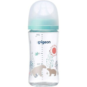 sWbpigeon MтiϔMKXj240ml  Bear