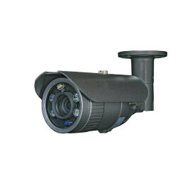 Mother Tool｜マザーツール 10倍電動ズームレンズ搭載 2.1メガピクセル 防水バレット型カメラ MTW-K550AHD