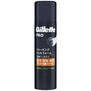 WbgbGillette GilletteiWbgjPRO VF[rOWFtH[ 195g