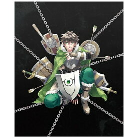 角川映画｜KADOKAWA 盾の勇者の成り上がり Season 2 第1巻 通常版【DVD】 【代金引換配送不可】