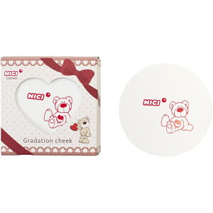 NICI�b�j�L �O���f�[�V�����`�[�N ���b�h/�s���N