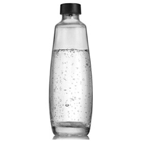 ソーダストリーム｜SodaStream グランドカラフェ 1L ソーダストリーム クリア SSB0064