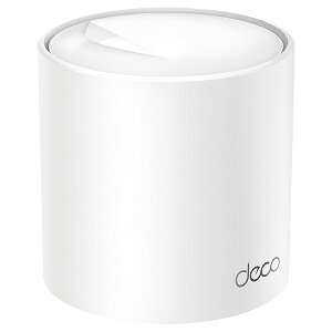 TP-LinkbeB[s[N Wi-Fi[^[ 2402+574Mbps Deco X50i1pbNj DecoX501P [Wi-Fi 6(ax)]ynewlife_campaign_hz