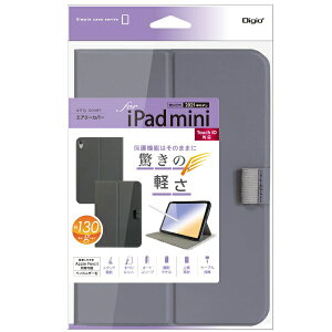 iJoVbNakabayashi iPad minii6jp GA[Jo[ p[v TBC-IPM2106PUR
