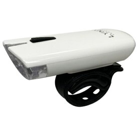 LYNX TOURING｜リンクスツーリング LINX スーパーブライト2LEDヘッドライト(ホワイト) LX-120P